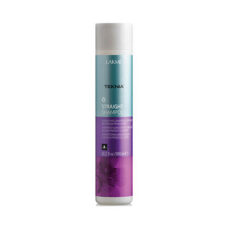 Lakme Teknia Straight Shampoo 10.2 oz - Image 1
