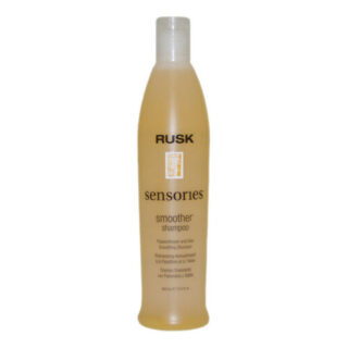 Rusk Sensories Smoother Shampoo 13.5 Oz. UltraBeauty.shop