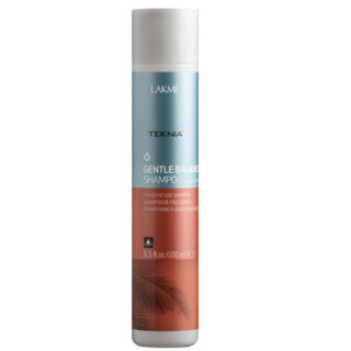 Lakme Teknia Gentle Balance Shampoo 300 mL UltraBeauty.shop