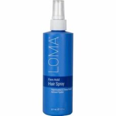 LOMA Extra Firm Hold Hairspray 9.1 Oz. UltraBeauty.shop