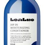 LeaLuo Aim High Volume Shampoo 10.14 Oz. UltraBeauty.shop