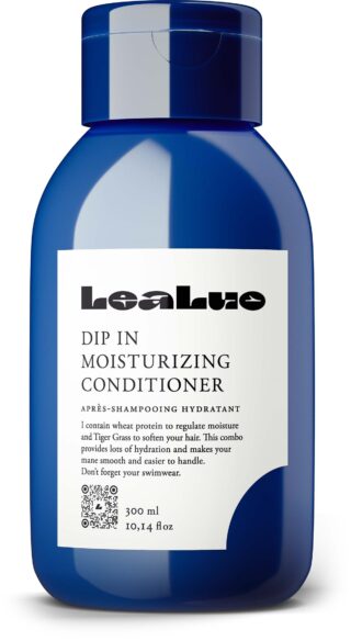LeaLuo Dip In Moisturizing Conditioner 10.14 Oz. UltraBeauty.shop
