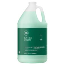Paul Mitchell Tea Tree Special Shampoo 1 Gallon - Image 1
