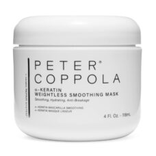 Peter Coppola α-Keratin Weightless Smoothing Mask 4 Oz. - Image 1