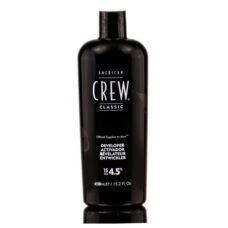 American Crew Precision Blend 15 Volume Developer 15.2 Oz UltraBeauty.shop