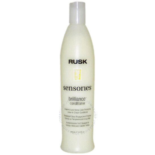 brilliance-conditioner-by-rusk-for-unisex-135-oz-conditioner-611186033999