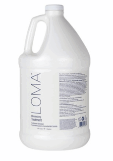 LOMA Moisturizing Treatment 1 Gallon UltraBeauty.shop
