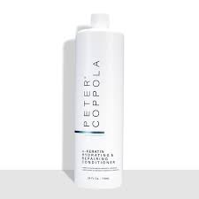 Peter Coppola α-Keratin Hydrating & Repairing Conditioner 24 Fl. Oz. UltraBeauty.shop