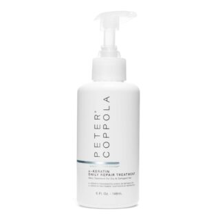 Peter Coppola α-Keratin Daily Repair Treatment 5 Oz. UltraBeauty.shop