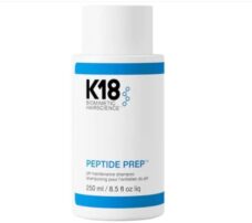 K18 Peptide Prep pH Maintenance Shampoo 8.5 Oz. - Image 1