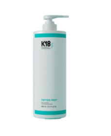 K18 Peptide Prep Detox Shampoo 31.5 Oz. Sale! UltraBeauty.shop