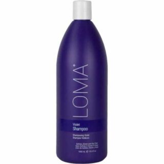 LOMA Violet Shampoo 33.8 Oz. UltraBeauty.shop