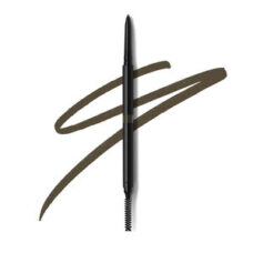 Your Name Cosmetics Precision Brow Pencil Smoke - Image 1
