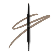 Your Name Cosmetics Precision Brow Pencil Brunette UltraBeauty.shop