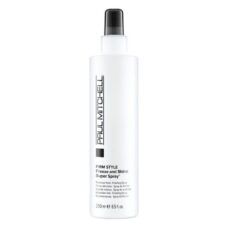 Paul Mitchell Firm Style Freeze and Shine Super Spray 8.5 Oz. - Image 1