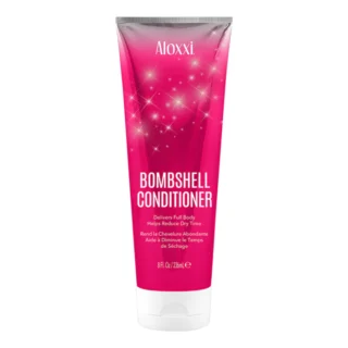 Aloxxi Bombshell Conditioner 8 oz UltraBeauty.shop