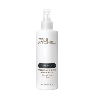 Paul Mitchell Firm Style Freeze and Shine Hairspray 8.5 Oz.