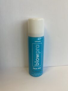 Blowpro Faux Dry Shampoo Aerosol 1.7 Oz UltraBeauty.shop