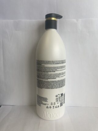 Aloxxi Essential 7 Oil Conditioner 1Liter UltraBeauty.shop