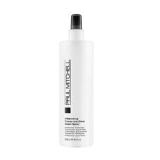 Paul Mitchell Firm Style Freeze and Shine Super Spray 16.9 Oz. - Image 1