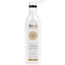 Aloxxi Essential 7 Oil Conditioner 1Liter UltraBeauty.shop