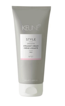 Keune Style Straight Cream N°57 / 6.8 Fl. Oz. - Image 1