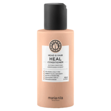 Maria Nila Head & Hair Heal Conditioner 3.4 Oz. UltraBeauty.shop