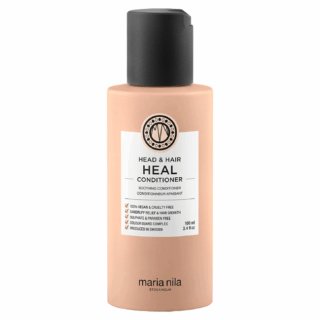 Maria Nila Head & Hair Heal Conditioner 3.4 Oz. UltraBeauty.shop