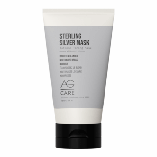 AG Care  Sterling Silver Intense Toning Mask 5 Fl.Oz. UltraBeauty.shop