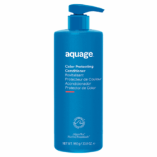 Aquage Color Protecting Conditioner 33.8 oz - Image 1