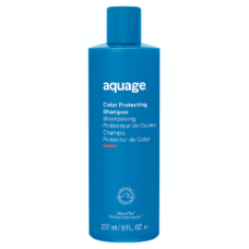 Aquage Color Protecting Shampoo 8 oz - Image 1