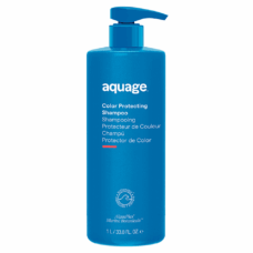 Aquage Color Protecting Shampoo 33.8 oz - Image 1