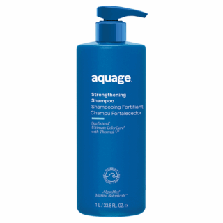 Aquage Sea Extend Strengthening Shampoo 33.8 oz Anti Frizz UltraBeauty.shop Aquage Sea Extend Strengthening Shampoo 33.8 oz UltraBeauty.shop
