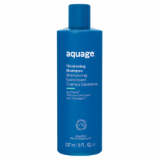 Aquage Sea Extend Thickening Shampoo 8 oz UltraBeauty.shop