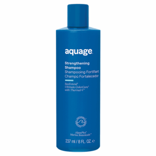 Aquage Sea Extend Strengthening Shampoo 8 oz UltraBeauty.shop