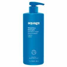 Aquage Weightless Detangler 33.8 oz UltraBeauty.shop