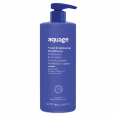 Aquage Violet Brightening Conditioner 33.8 oz UltraBeauty.shop