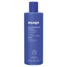 Aquage Violet Brightening Shampoo 8 oz UltraBeauty.shop