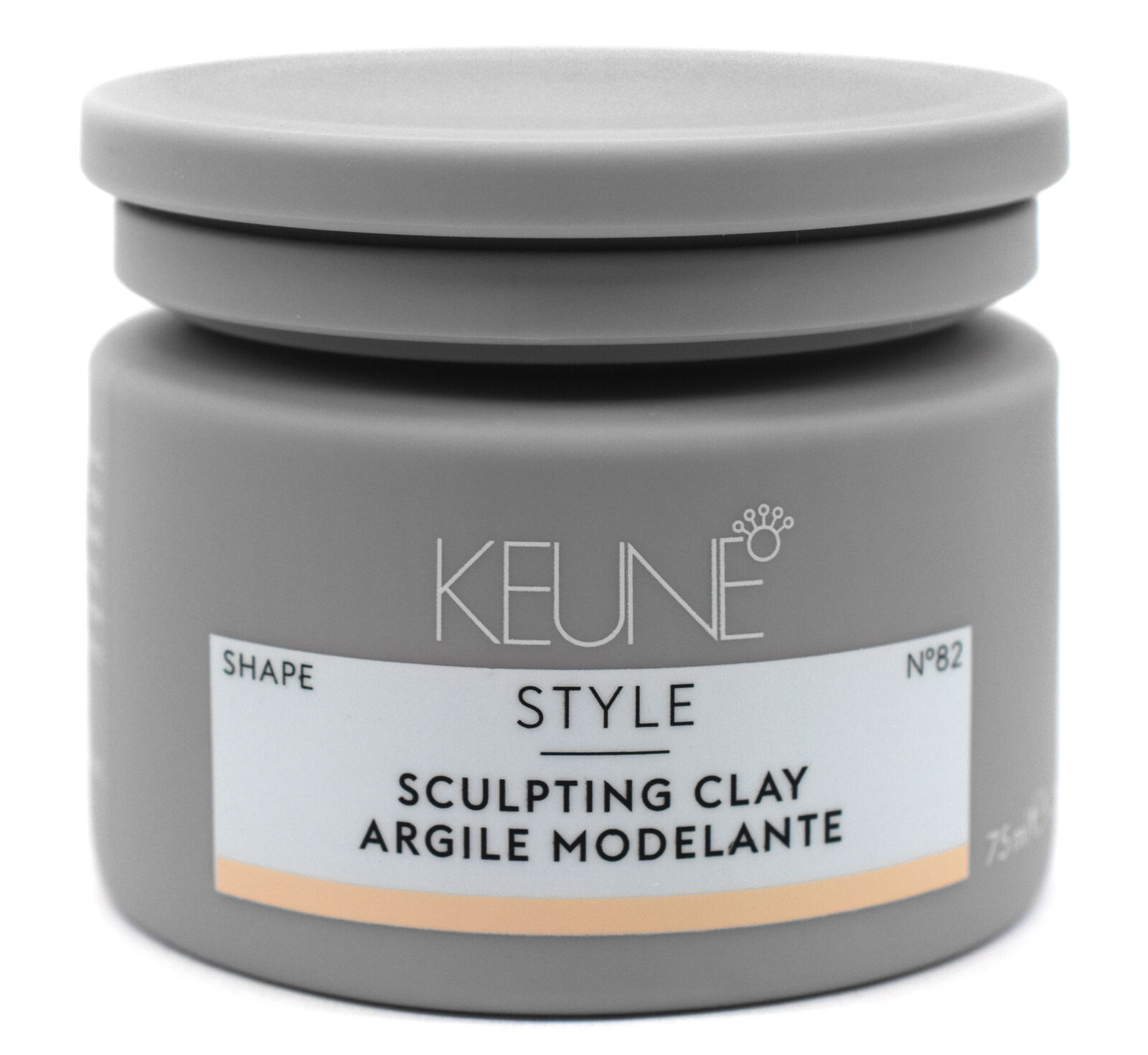 Keune Style Shape Sculpting Clay
