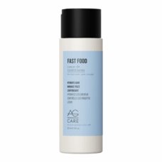 AG Care Fast Food Leave On Conditioner 8 Fl.Oz. UltraBeauty.shop