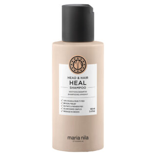 Maria Nila Head & Hair Heal Shampoo 3.4 Oz. UltraBeauty.shop