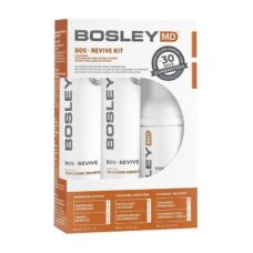 BosleyMD BosRevive Color-Safe 30 Day Kit UltraBeauty.shop