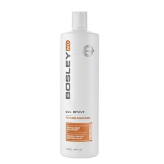 BosleyMD BosRevive Color-Safe Volumizing Conditioner 1 Liter UltraBeauty.shop