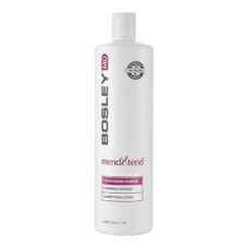 BosleyMD mendXtend Strengthening Shampoo 33.8 Oz UltraBeauty.shop