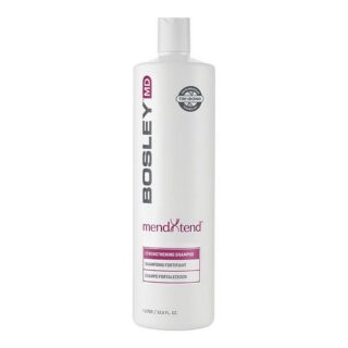 BosleyMD mendXtend Strengthening Shampoo 33.8 Oz UltraBeauty.shop