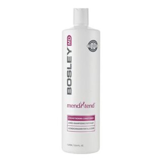 BosleyMD mendXtend Strengthening Conditioner 1 Liter UltraBeauty.shop