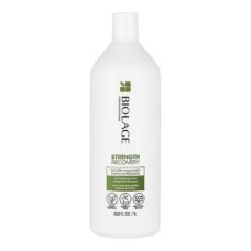 Biolage Strength Recovery Conditioning Cream 33.8 Oz. UltraBeauty.shop