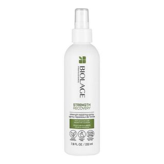 Biolage Strength Recovery Strength Repairing Spray 7.8 Oz. UltraBeauty.shop