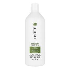 Biolage Strength Recovery Shampoo 33.8 Oz. UltraBeauty.shop