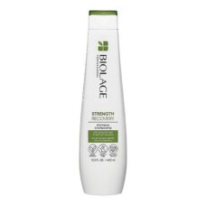 Biolage Strength Recovery Shampoo 13.5 Oz. UltraBeauty.shop